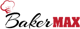 Bakermax Commercial Equipment Logo