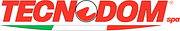 Tecnodom Commercial Display Equipment Logo