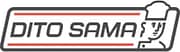 DITO SAMA Commercial Equipment Logo