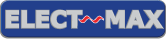 ElectMax Commercial Cooking Equipment Logo