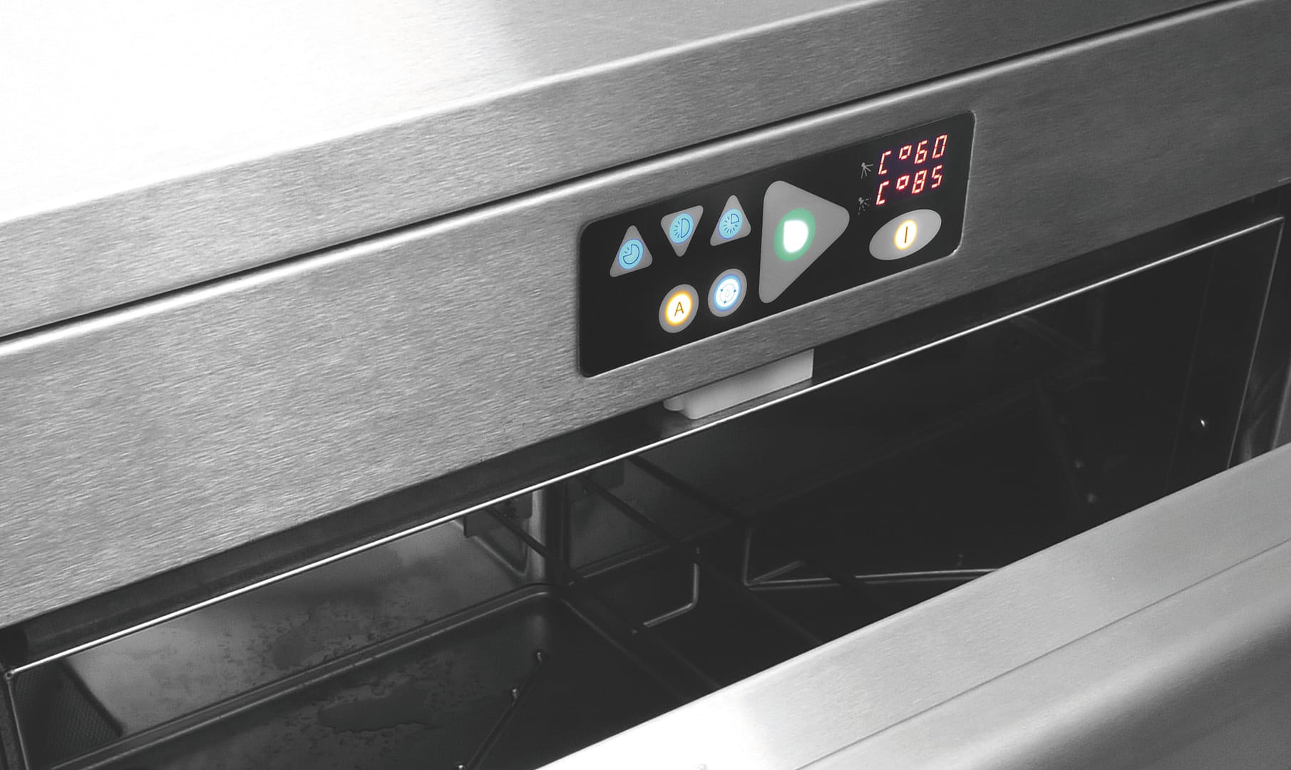 Adler DWA5550 Topline Undercounter Dishwasher - Image 2