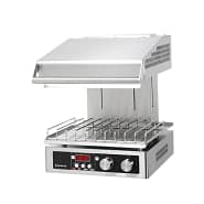 Giorik SH20T fast salamander grill with 8 second heating