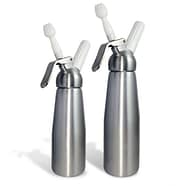 Best Whip CGB0001 Barista Plus Cream Gun – 500ml Stainless Model