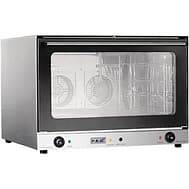 ConvectMax 4 Tray Convection Oven with Steam