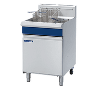 Blue Seal GT60 Gas Fryer – 600mm, 31L Oil, 31kg/hr | KW Commercial Kitchen