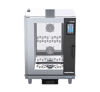 Turbofan EC40T10 electric combi oven 10 tray touch screen direct steam commercial combi oven Australia