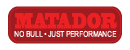 Matador Commercial Equipment Logo