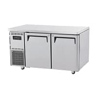 Turbo Air KUR12-2(HC) Undercounter Two-Door Fridge – 1200mm Australia