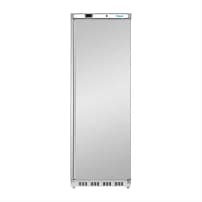 Polar PC004-A C-Series Upright Fridge – 400L Stainless Steel