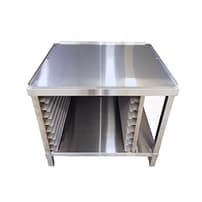 ConvectMax YXD-APE-8-SN Oven Stand for GN Pans and Bakery Trays