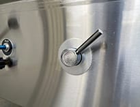 JASPER JA-2CB Double Wok Range – 180Mj Chimney Burner | NG & LPG - Image 6