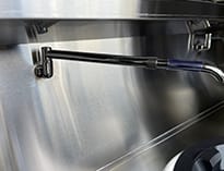 JASPER JA-2CB Double Wok Range – 180Mj Chimney Burner | NG & LPG - Image 5