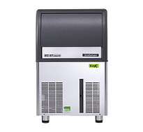 Scotsman ECS 87 AS OX Gourmet Ice Maker with 39kg Daily Production & 19kg Storage Bin