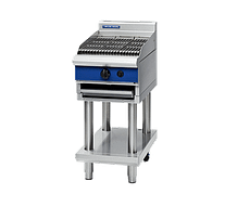 Blue Seal G596-LS – 900mm Gas Chargrill with Leg Stand