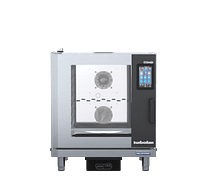 Turbofan EC40T7 7 tray electric combi oven touchscreen GN1/1 direct steam commercial oven Australia