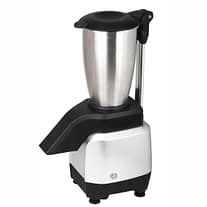 Yasaki IC200-3L commercial ice crusher with 3L stainless steel container