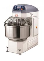Mecnosud SMM1130 Spiral Mixer - 130kg Dough Capacity