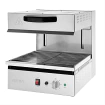 Apuro HX584-A rise & fall salamander grill