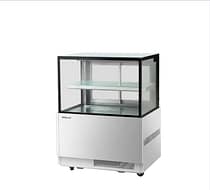 Turbo Air TBP900-1 255L cake display fridge