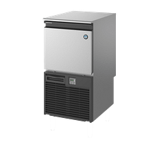 Hoshizaki KM-40C HC Ice Maker with Drain Pump