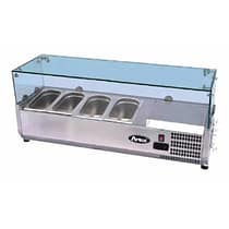 Atosa ESL3881 Salad Bar