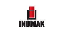 Inomak brand logo – commercial refrigeration