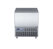 Friginox MX15-5AECR Reach-In Blast Chiller Freezer with 4 Tray Capacity