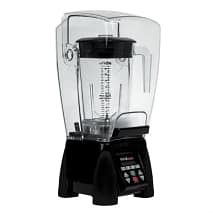 Waring CB137-A Xtreme Blender – 2L Commercial Blender with Sound Enclosure