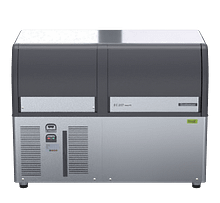 Scotsman ECM 207 AS OX Gourmet Ice Maker with 150kg Daily Production & 50kg Storage Bin