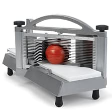 Nemco NTS1045 Easy Tomato Slicer 2 with 4.5 mm cartridge blades