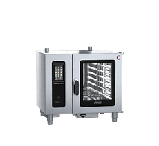 Convotherm CMAXX6.10 electric combi-steamer oven 7 tray easyTouch control