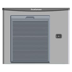 Scotsman MXF 1237 Flake Ice Machine