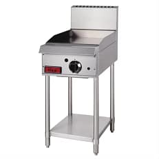 Thor GE754-P LPG 15 Inch Commercial Griddle with Flame Failure Safety