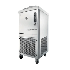 Nemox Gelato 15K CREA freestanding gelato machine 4L batch 20L/hr Italian stainless steel – KW Commercial Kitchen