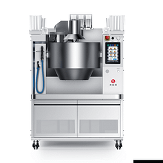 RoboChef MSS7K Commercial AI Cooking Robot