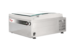 Orved EVOX 30 VMO030E Chamber Vacuum Sealer with 8m³/h Pump & 310mm Sealing Bar