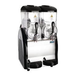 Polar G-Series Slushie Machine – Dual 12L Bowls