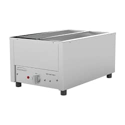 Woodson W.HFW11 Hot Food Well Image Woodson Hot Food Well W.HFW11 - Dry Operation