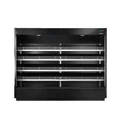 Tecondom TDST90-CA-125B Remote Display Fridge