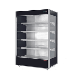 Tecondom TDST90-CA-125BD Remote Display Fridge