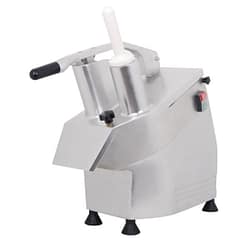 Yasaki VC55MF Vegetable Cutter – Continuous Feed Vegetable Processor