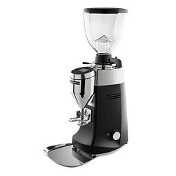 Mazzer Robur S Coffee Grinder Side View