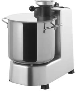 Brice Italia FP35 Multipurpose Cutter & Mixer (FP35/50 OMAFP35)