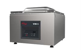 Orved VMO9945 VM45 Vacuum Sealer with 25m³/h Busch Pump & Dual 456mm Sealing Bars