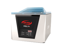 Orved VMO0030 Idea 30 Vacuum Sealer with Smart Sensor and 310mm Seal Bar