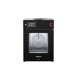 Convotherm CMINIPRO6.06-B mini pro 6 tray electric combi-steamer oven black finish