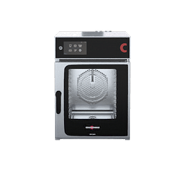 Convotherm CMINIPRO6.10 mini pro 6 tray electric combi-steamer oven