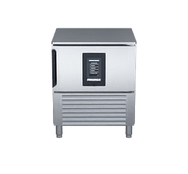 Friginox MX20AT7R Reach-In Blast Chiller Freezer with Touch Screen & 5 Trays