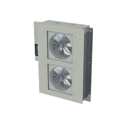 Friginox EF-D-MX4TS7-C Blast Chiller System with 7" Touchscreen & 320kg Chill Capacity