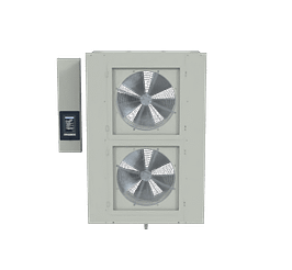 Friginox EF-D-MX4TS7-CF Blast Chiller Freezer System with 320kg Capacity and Touch Screen Control